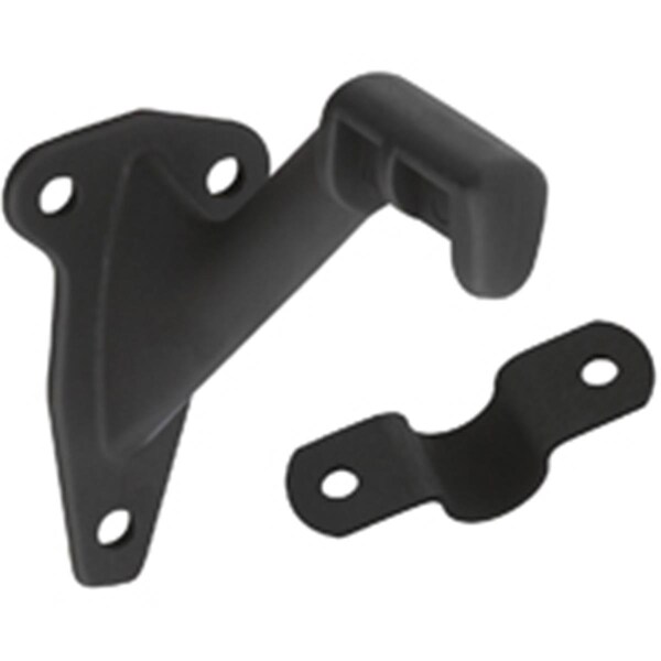 Stanley 830133 Handrail Bracket, Oil-Rubbed Bronze 7713001 - main